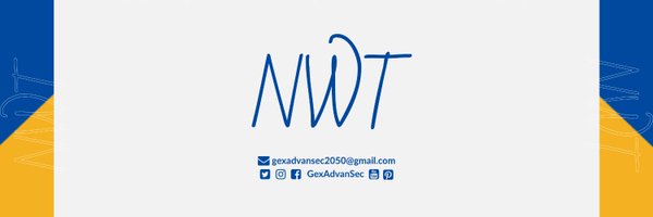 Neworldthings Profile Banner