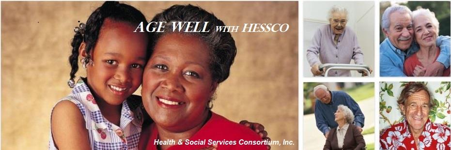 HESSCO's profile banner image