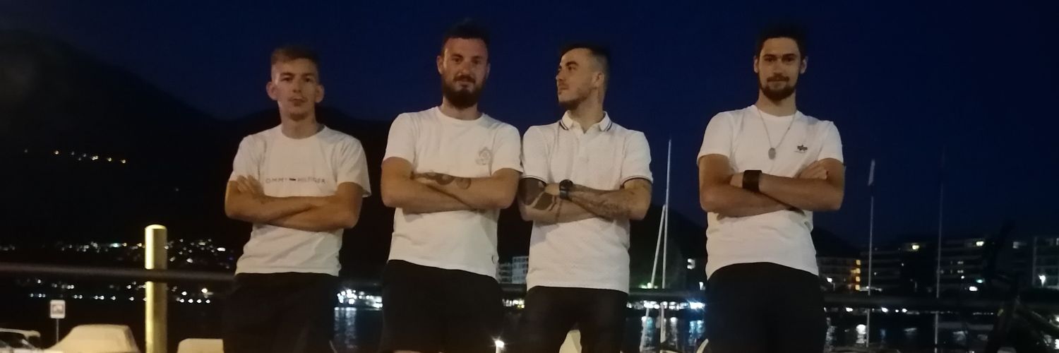 Slowrent's profile banner image