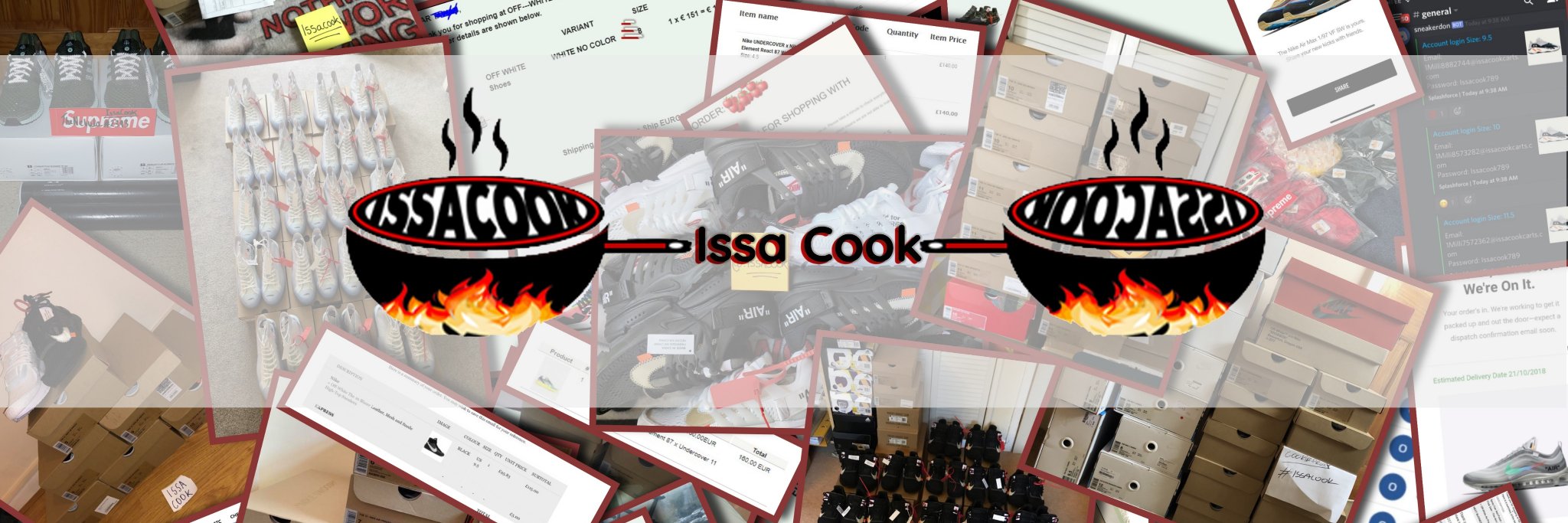 IssaCookEU banner