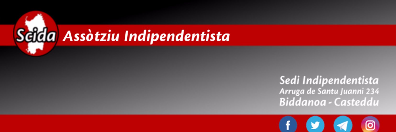 scida2012's profile banner image