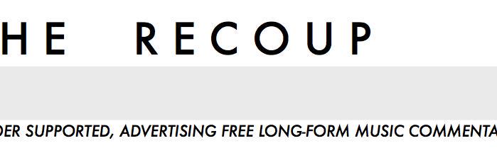 TheRecoup's profile banner image