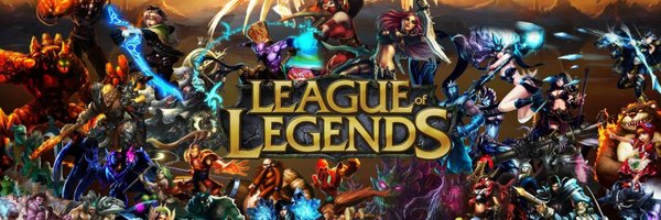 League of Legends News Profile Banner