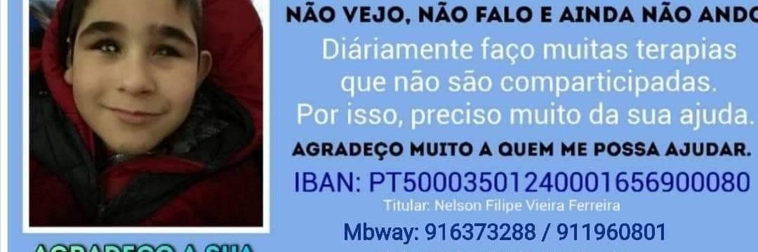 nelson ferreira banner