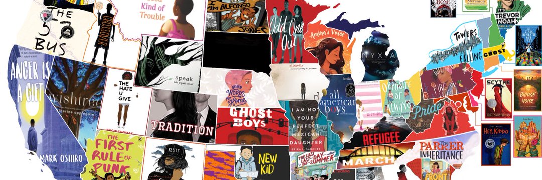 Mcgavocklibrary's profile banner image