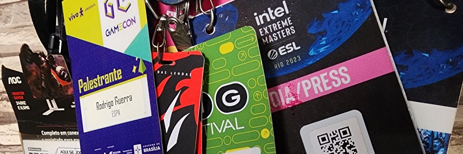 Rodrigo Guerra 🏳️‍🌈 banner