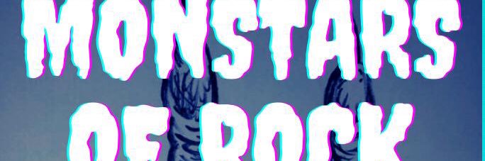 MonSTARS of Rock: The Lordi Story Documentary banner