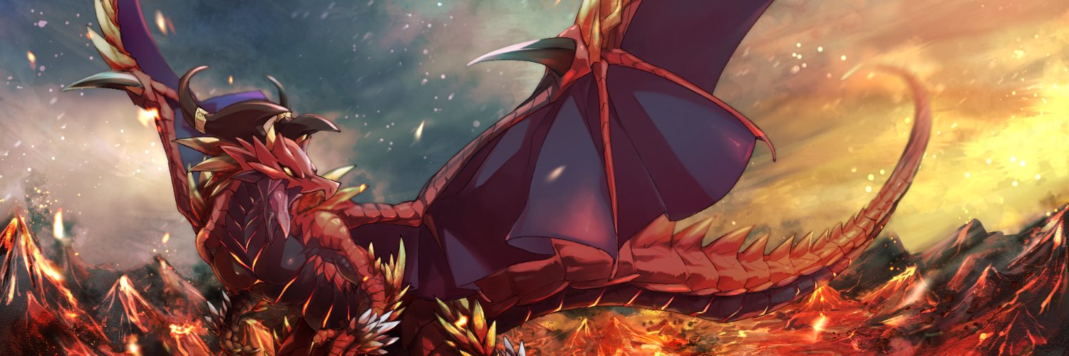 Tarkielk's profile banner image