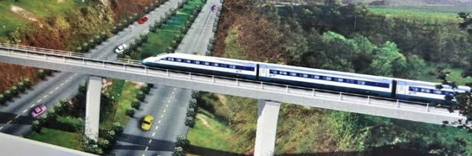 Railway-Business banner