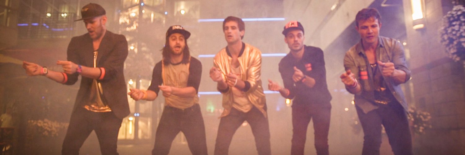 Nick D' & Believers banner