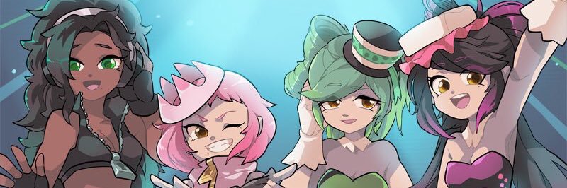 Squid_Sisters2's profile banner image