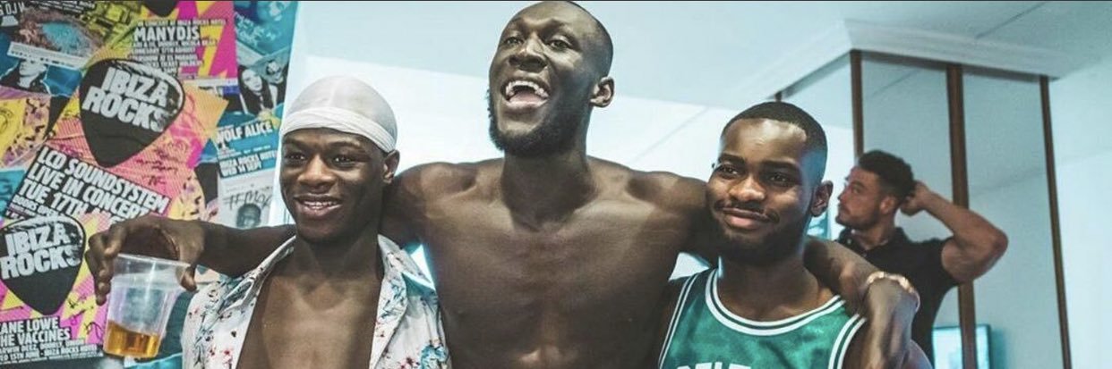 bigteabee's profile banner image