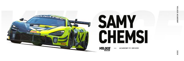 Samy Chemsi 🇨🇦 Profile Banner