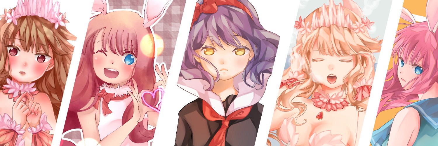 ZabNiyuki's profile banner image