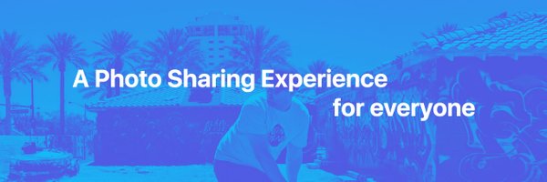 PixelFed Profile Banner