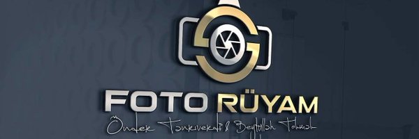 Foto Rüyam Profile Banner