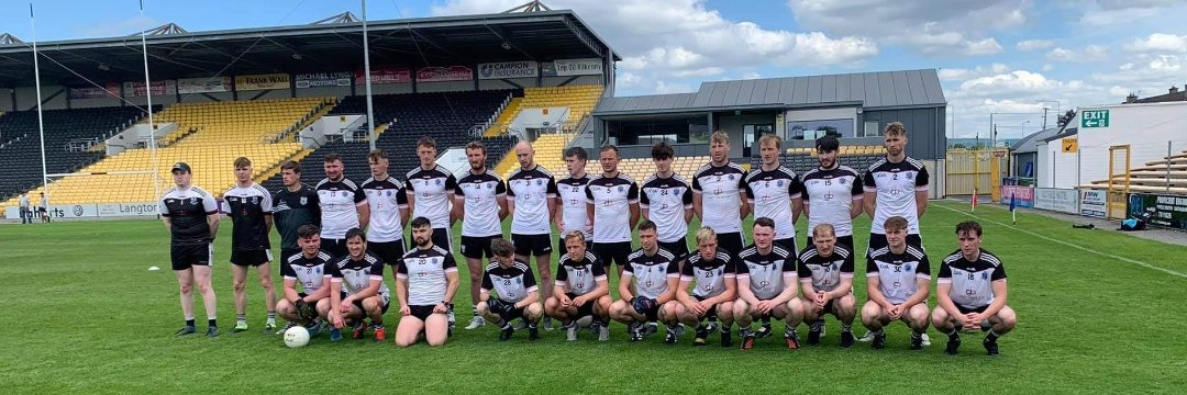 Liam fennelly banner