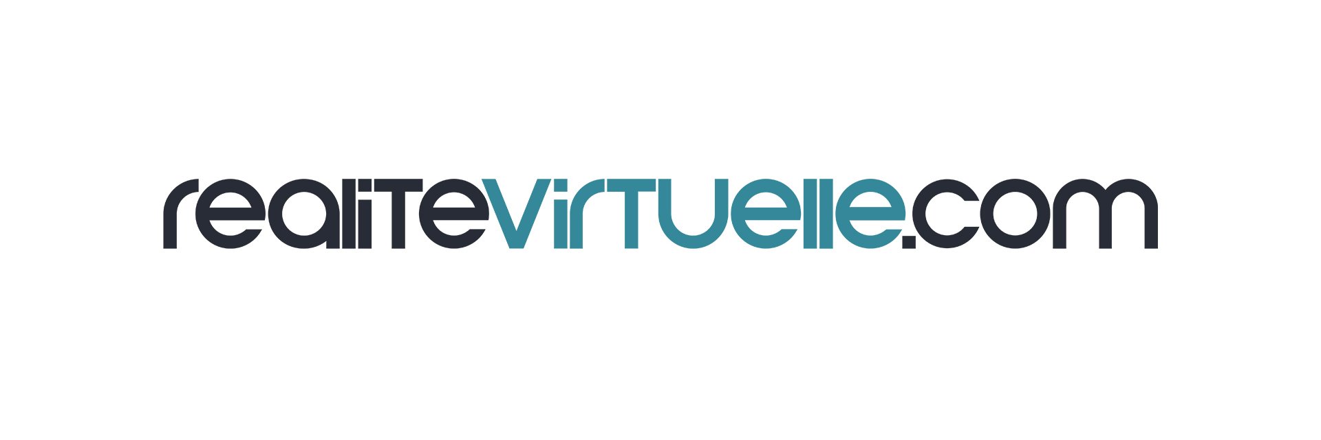 RealiteVirtuelle.com banner