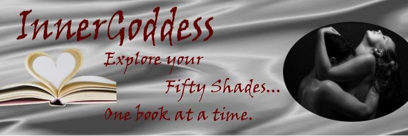 InnerGoddesses's profile banner image