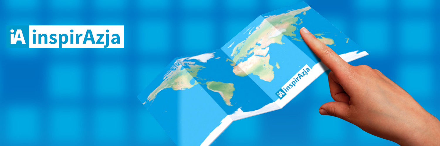 inspirAzja's profile banner image