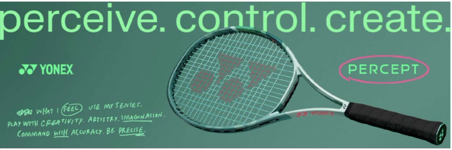 WITA Priority Tennis Restringing Service Profile Banner