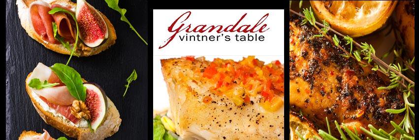 Grandale's profile banner image