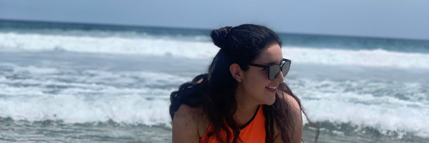 KathyaRivasR's profile banner image