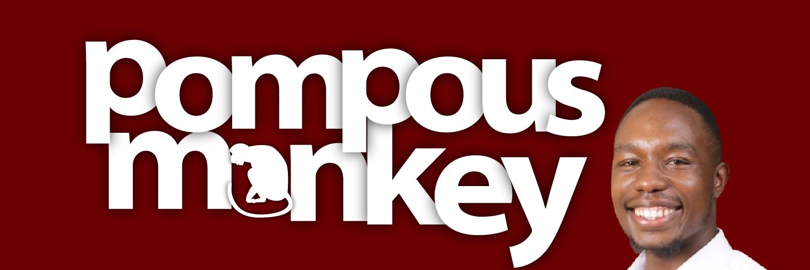 pompousmonkey banner
