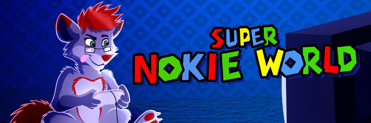 Nokie's banner