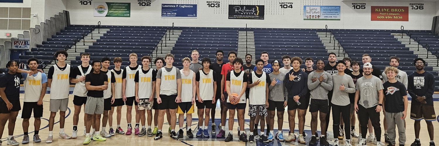 TRNorth_Hoops's profile banner image