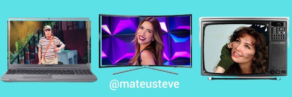 mateusteve Profile Banner