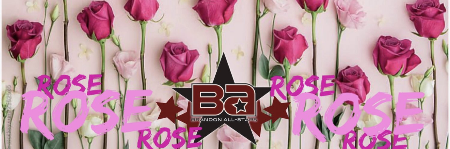 BARose17's profile banner image