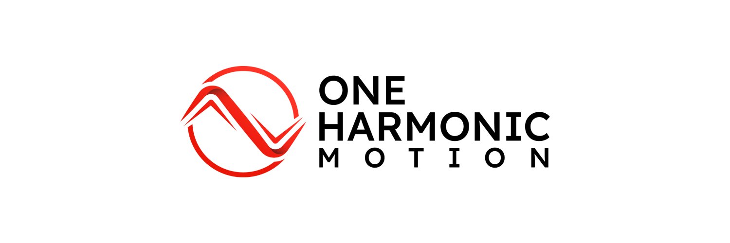 One Harmonic Motion banner
