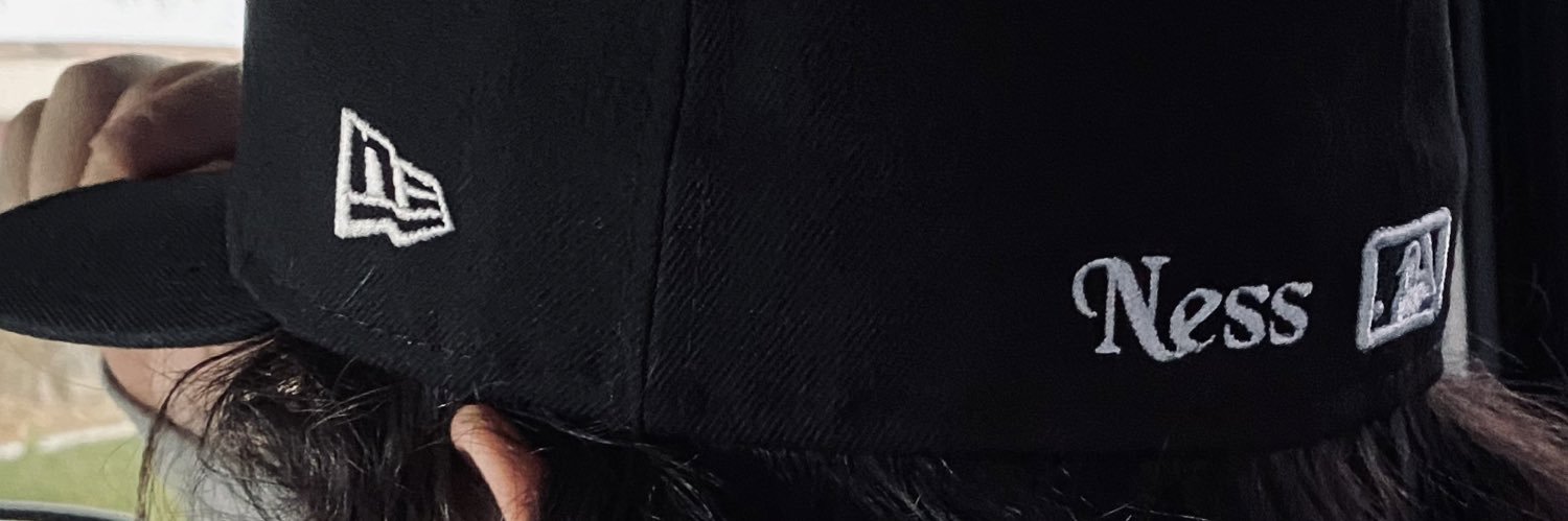 vnessajordan's profile banner image