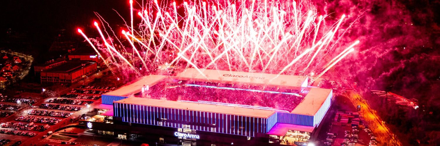 La Vieja SUPERTetraCampeona🏆🏆🏆🏆16⭐🇫🇮 banner