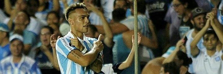 AgusRCFernandez's profile banner image