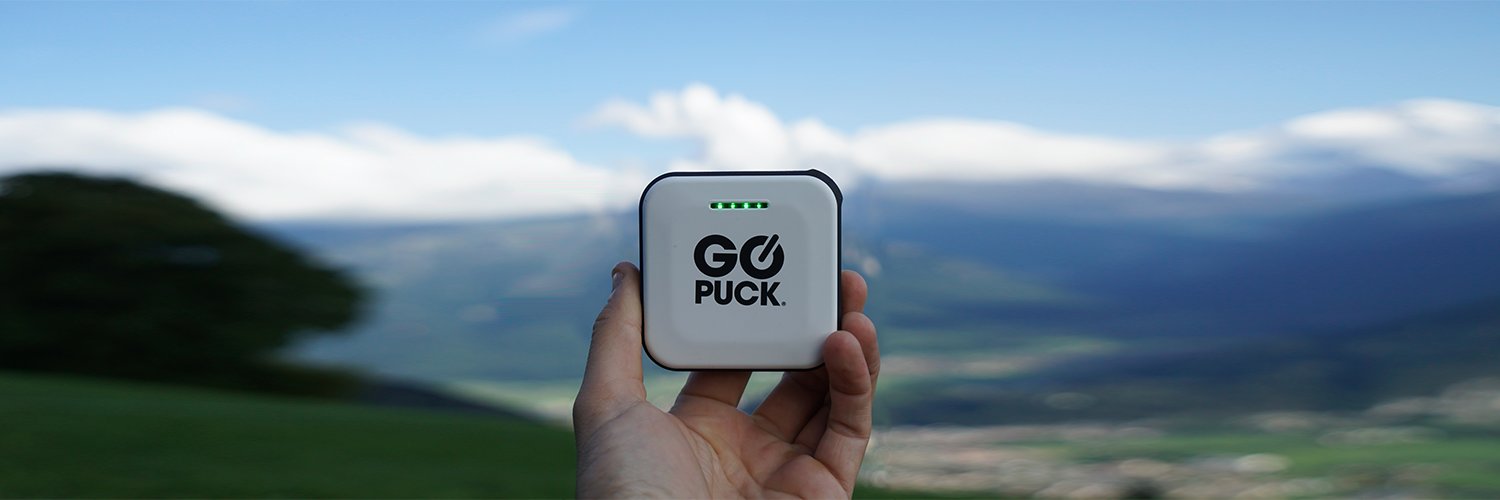 gopuck's profile banner image