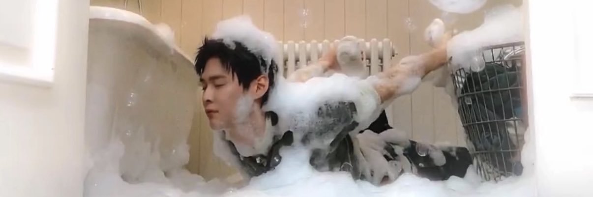 nana ˙Ⱉ˙⠕ banner