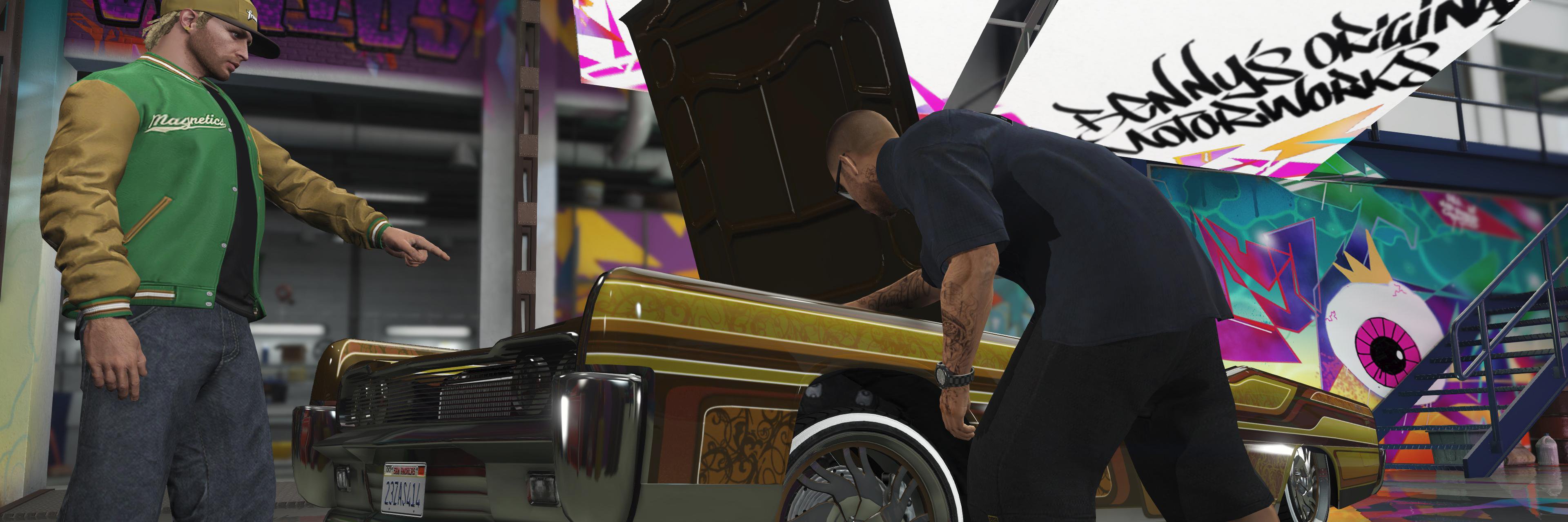TheJimmyJ57's profile banner image