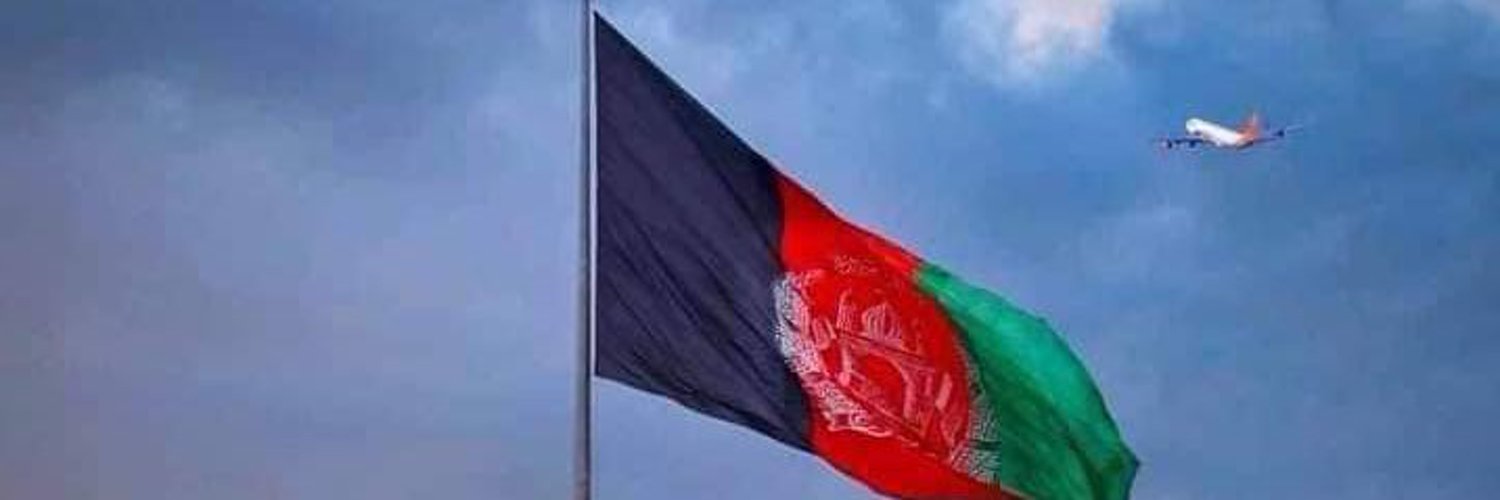 Ikramullah Ikram 🇦🇫 banner