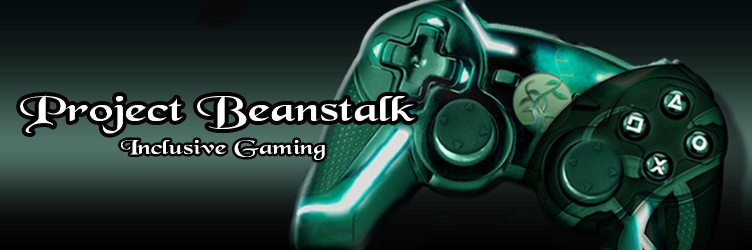 Project Beanstalk banner
