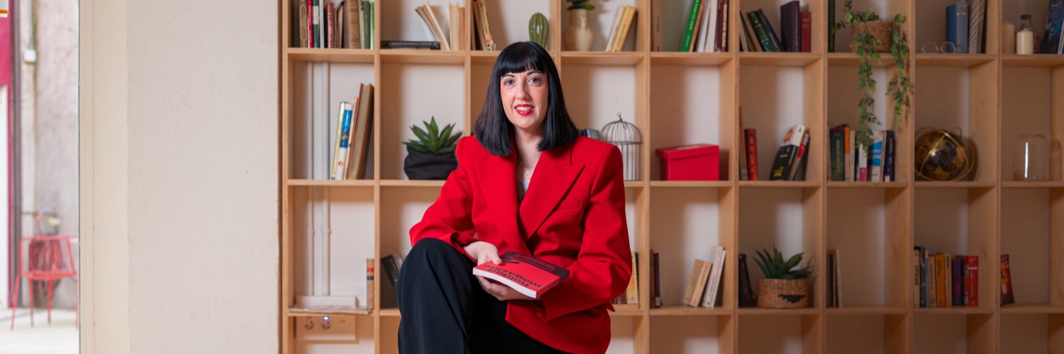 Marisol Salanova banner