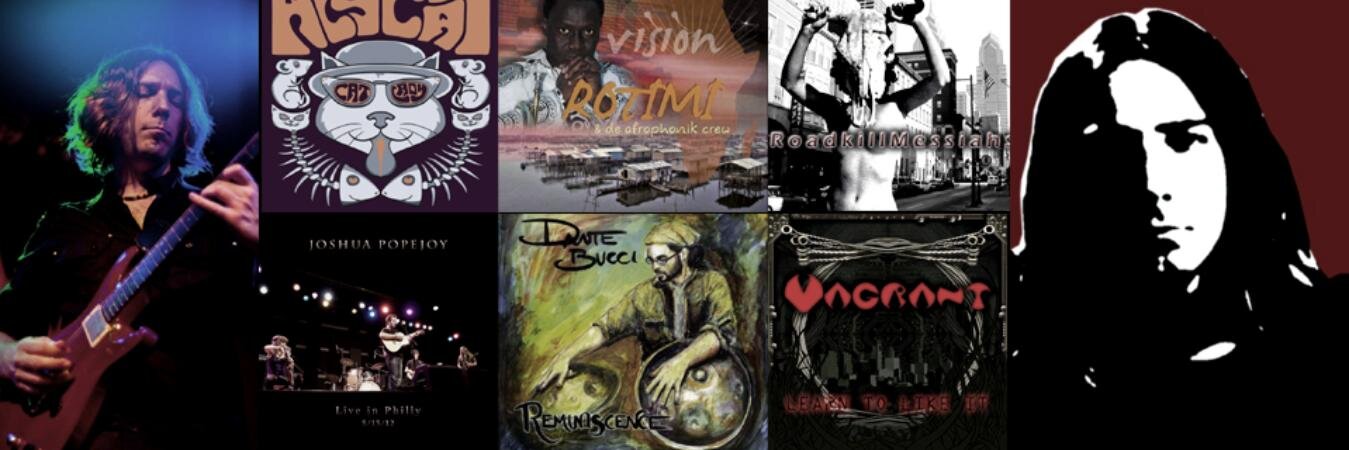 VagrantMusic's profile banner image