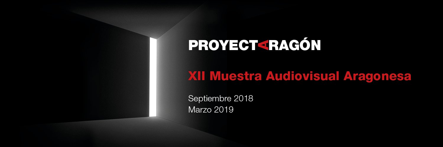 ProyectAragón banner