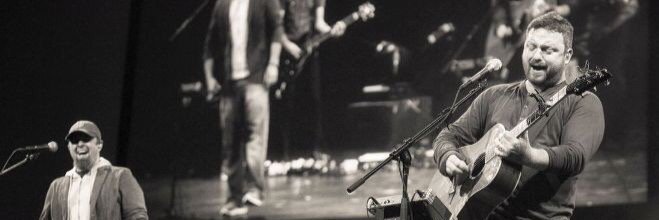 Shane Barnard banner