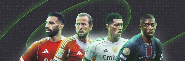 WhoScored Profile Banner