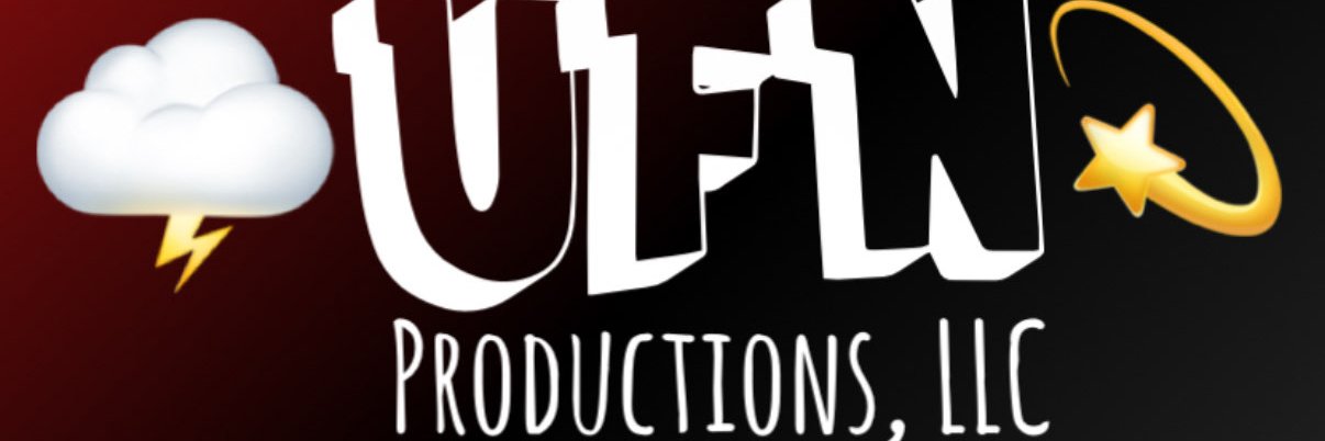 UFNProductions's profile banner image