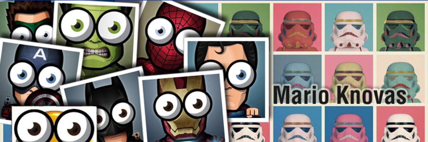 MarioKnovas's profile banner image