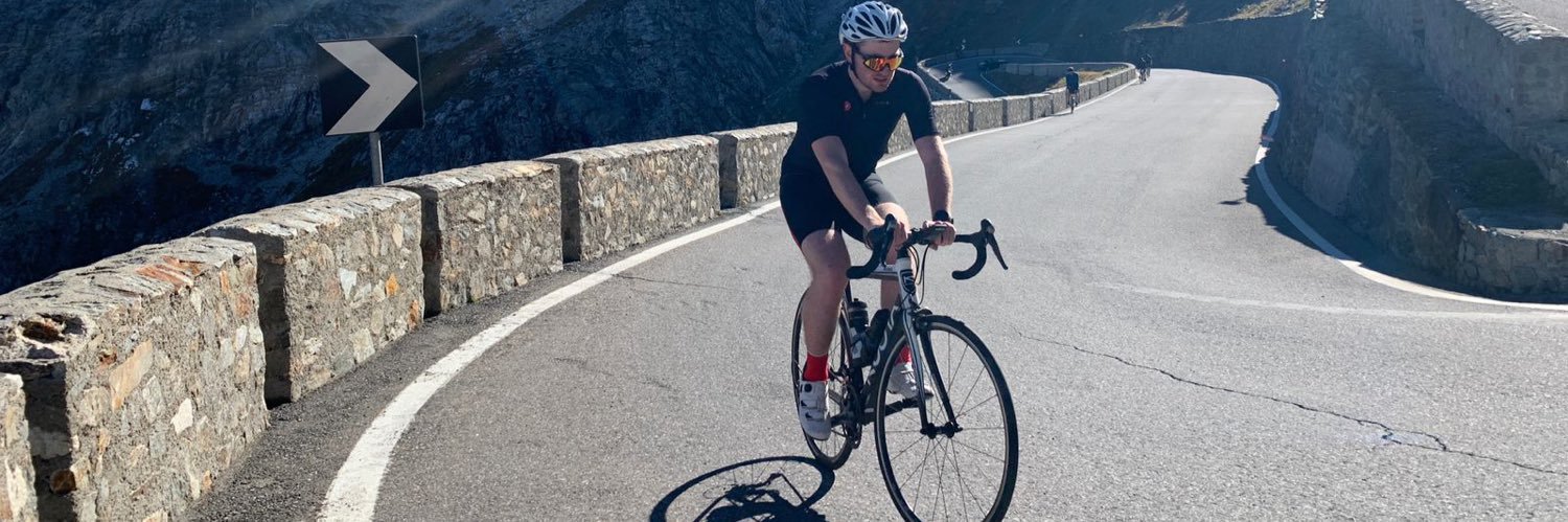 Calvin De Louche banner