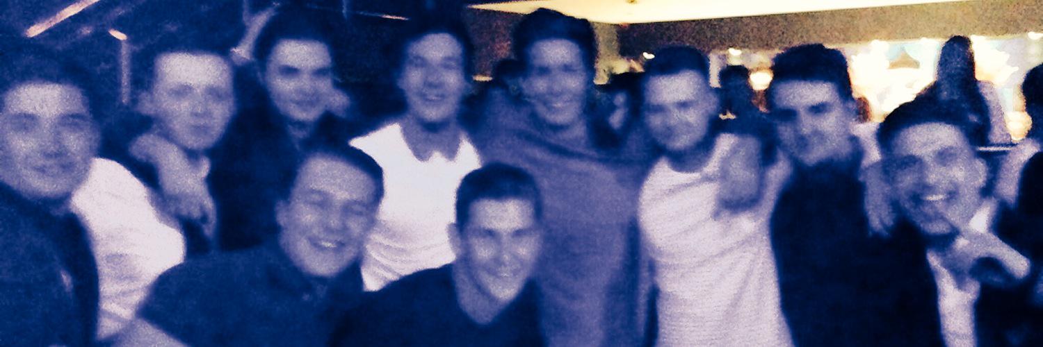 HarryHail's profile banner image